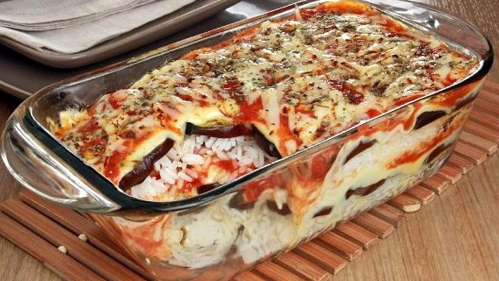 parmegiana