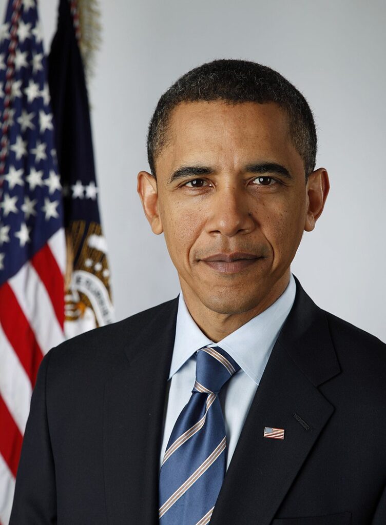 Biografia Completa: Barack Obama