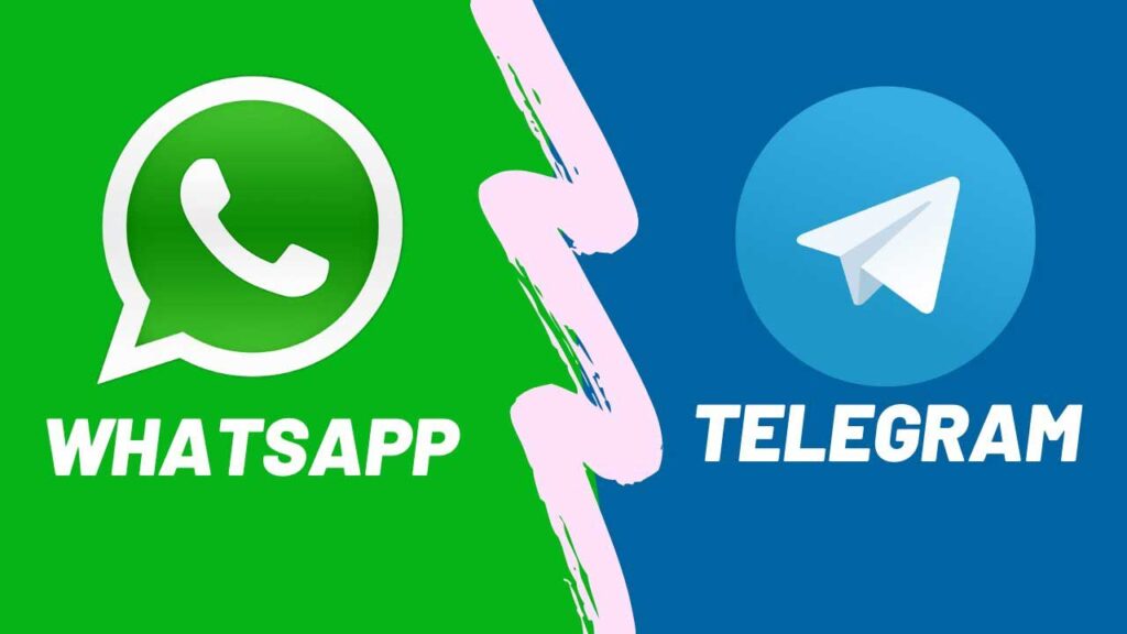 A História do Telegram: O Concorrente do WhatsApp