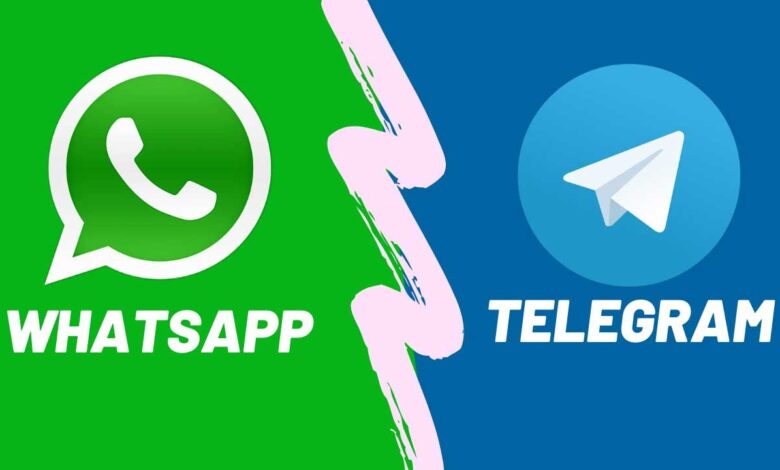 A História do Telegram: O Concorrente do WhatsApp