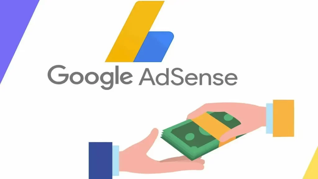 Aprovado no Adsense Mais Rápido