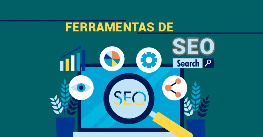 Ferramentas para rankear no google