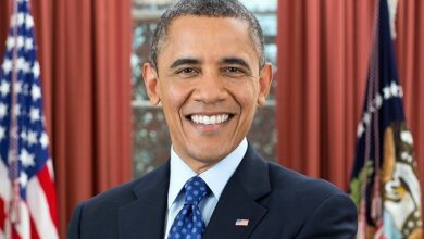 Biografia Completa: Barack Obama