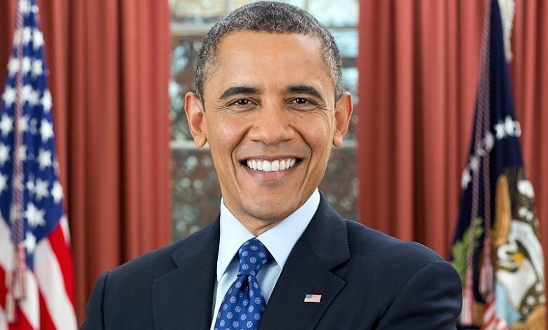 Biografia Completa: Barack Obama