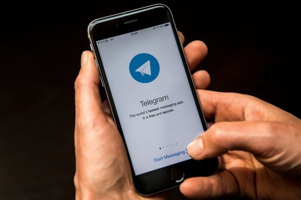 A História do Telegram: O Concorrente do WhatsApp