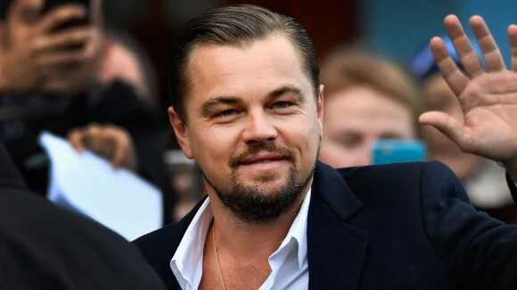 Biografia - Leonardo DiCaprio