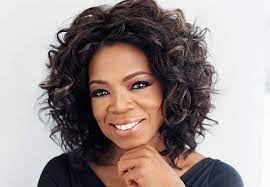 Biografia de Oprah Winfrey