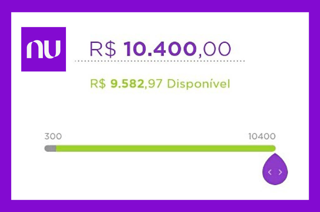 Nubank Libera Limite em Outubro: Saiba Mais Sobre a Novidade