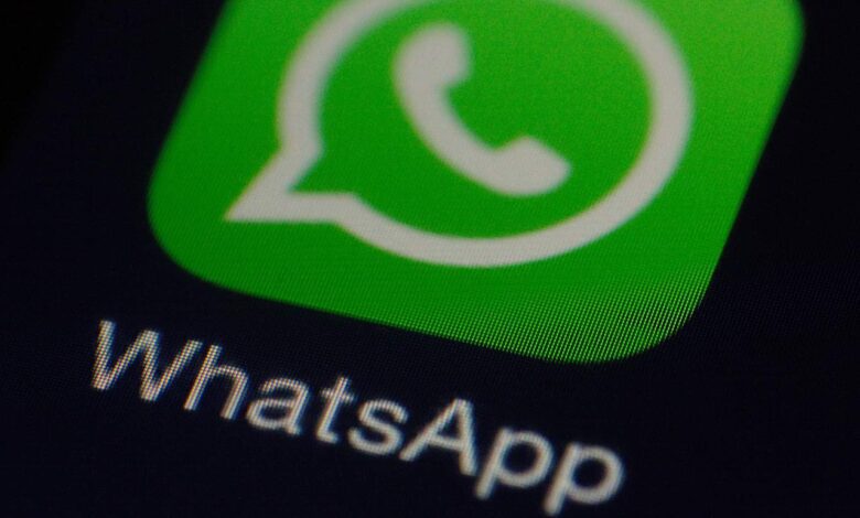 Como apagar todas as conversas do WhatsApp