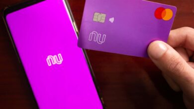 Como comprar gift card pelo Nubank