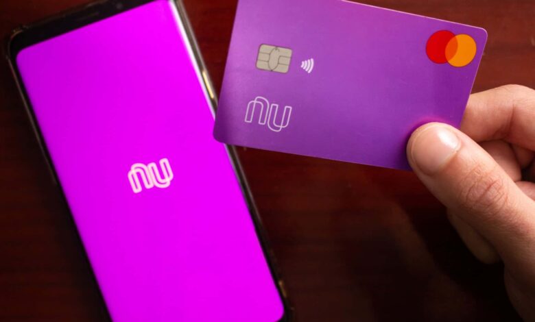 Como comprar gift card pelo Nubank