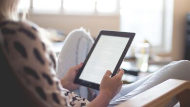 Como conseguir livros digitais e books de graca Veja os 5