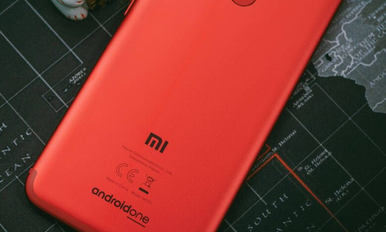 Como resetar celulares Xiaomi Olhar Digital