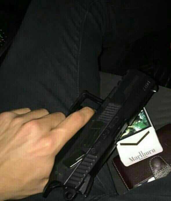 CACs Ofensiva no Congresso por Volta do 9mm: Detalhes 2 CACs Ofensiva no Congresso por Volta do 9mm: Novidades e Detalhes