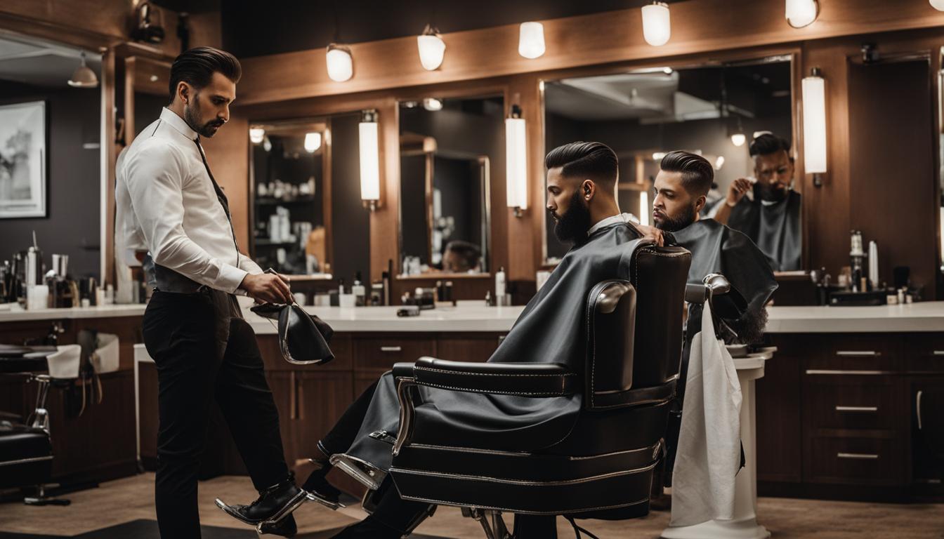 Descubra O Melhor Corte De Cabelo Masculino Para O Seu Estilo