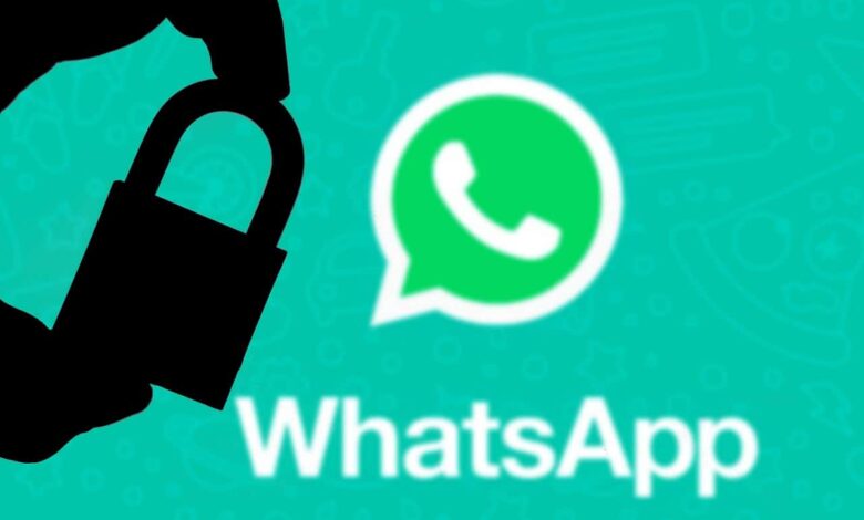 Como bloquear prints no WhatsApp? 1 Como bloquear prints no WhatsApp