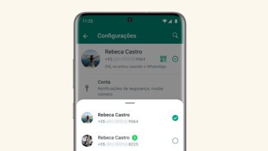 Como incluir duas contas no mesmo aplicativo do WhatsApp