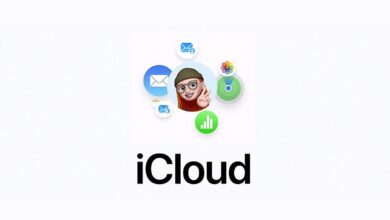 Como limpar o iCloud servico de nuvem da Apple