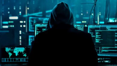 Como os hackers descobrem as senhas das vitimas