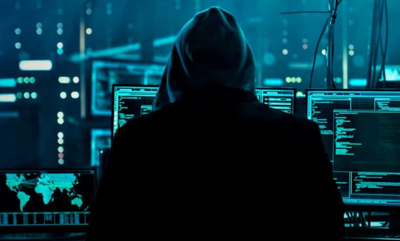 Como os hackers descobrem as senhas das vitimas