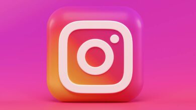 Como parar a troca de dados do Instagram com outros