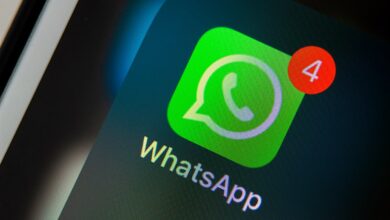 Como trocar numero do WhatsApp no Android e no iPhone