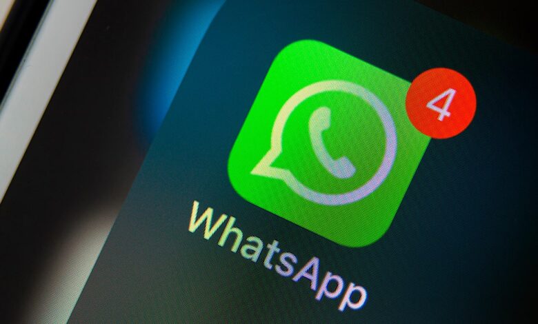 Como trocar numero do WhatsApp no Android e no iPhone