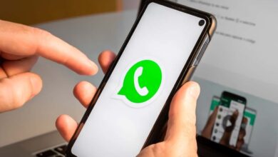 Veja como ativar a protecao de IP no WhatsApp