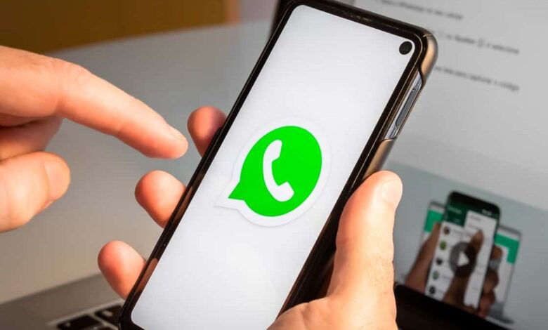 Veja como ativar a protecao de IP no WhatsApp