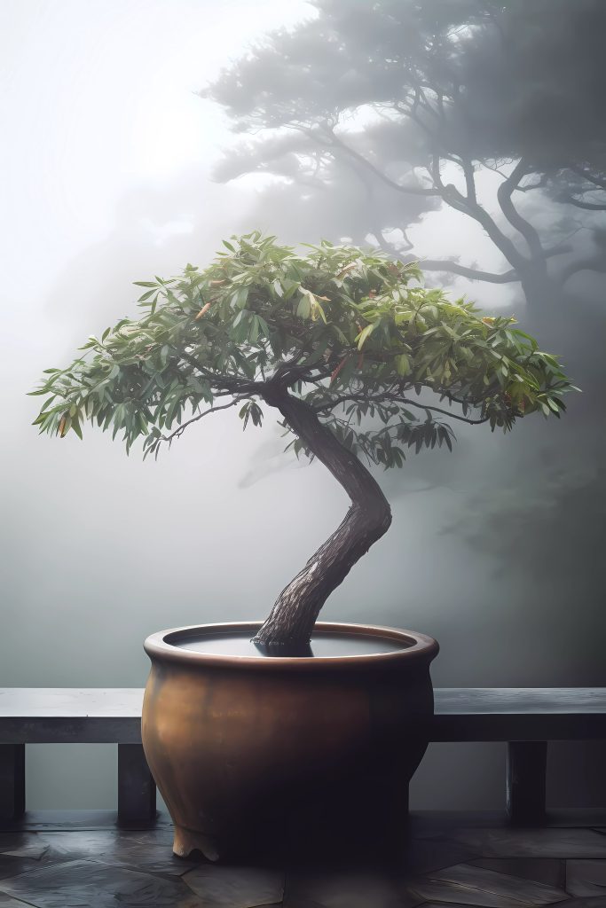 Como cuidar de Bonsai