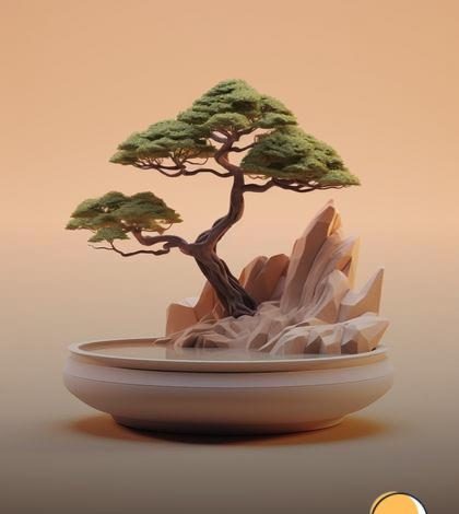 Fertilizante para Bonsai