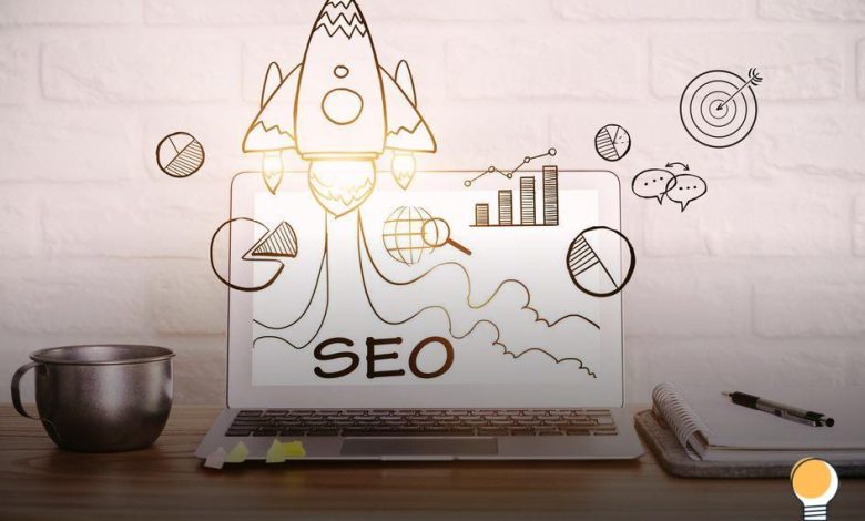 Importancia do SEO para um blog