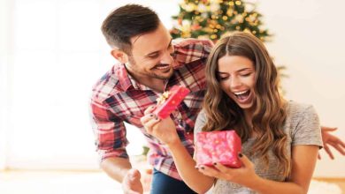 5 ideias de presentes criativos para amigos e parentes neste