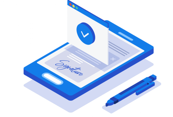 Como assinar documentos digitalmente com estes 5 aplicativos