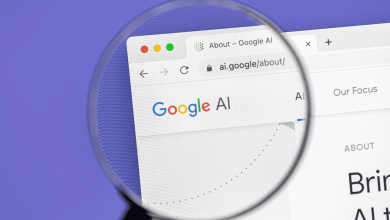 Como ativar Inteligencia Artificial no Google