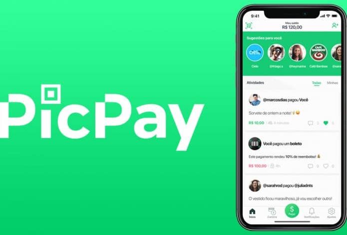 Como gerar um boleto no PicPay