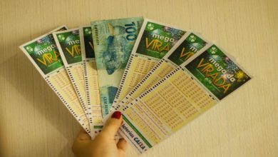 como assistir ao vivo ao sorteio da loteria da Caixa