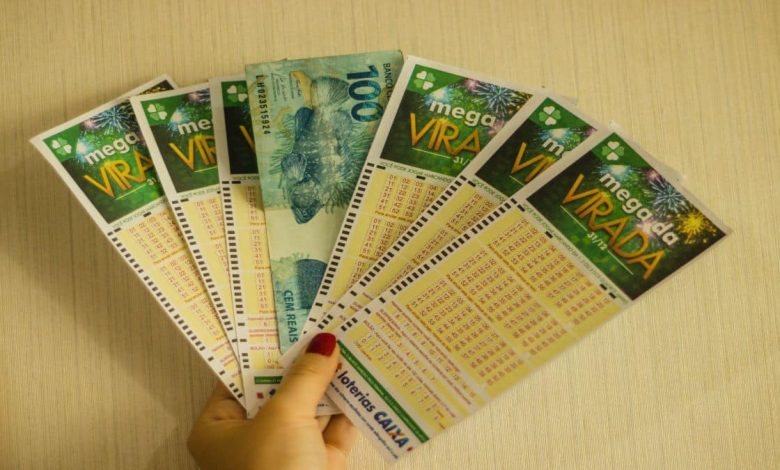 como assistir ao vivo ao sorteio da loteria da Caixa