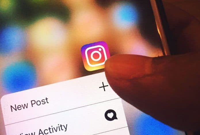 Como apagar comentarios de outras pessoas no Instagram