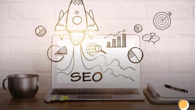 algoritmos avançados de SEO