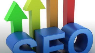 análise de desempenho de website