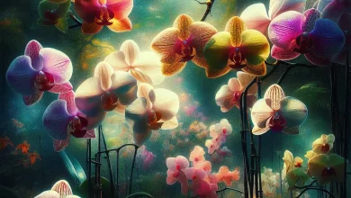 Conheça as variedades de orquídeas mais indicadas para iniciantes e como cuidar delas corretamente