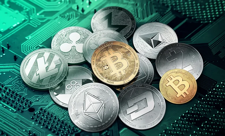 Como armazenar criptomoedas com segurança 1 cryptocurrency