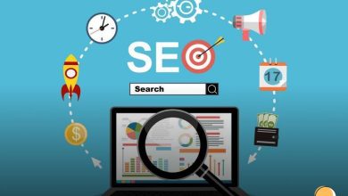 palavras-chave relevantes