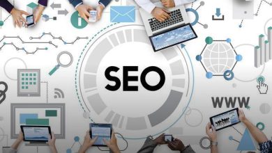 SEO on-page