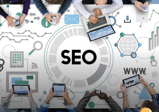 SEO on-page