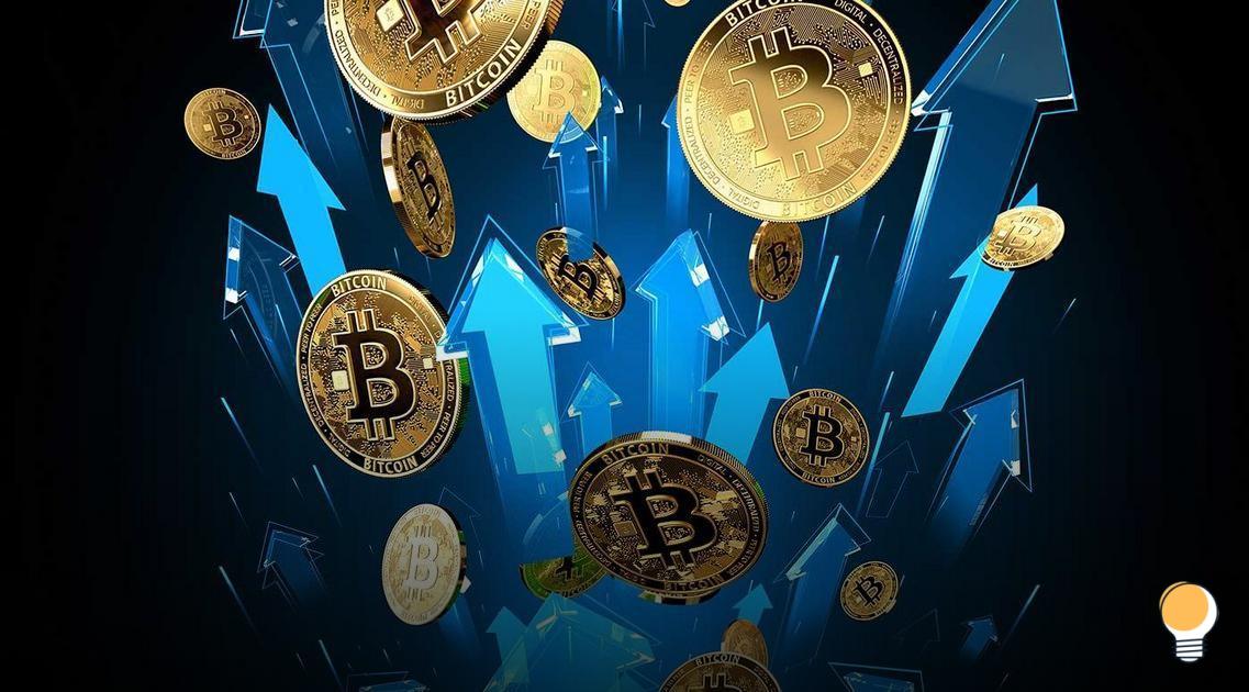 O impacto das criptomoedas na evolução tecnológica