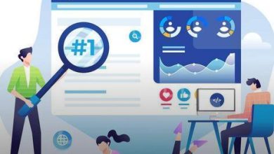 otimização de imagens