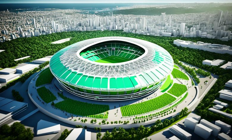 Palmeiras 2024: Projeções e Perspectivas do Verdão 1 Palmeiras 2024