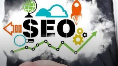 algoritmos avançados de SEO